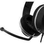 RECON 500 Black Headset TURTLE BEACH