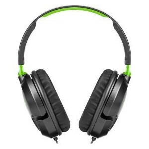 RECON 50X, Black Headset TURTLE BEACH