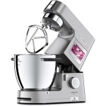 KCL95.004SI KUCHYŇSKÝ ROBOT KENWOOD