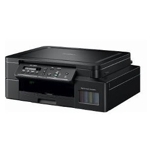 DCP-T520W TANK mtf tisk. WiFi BROTHER