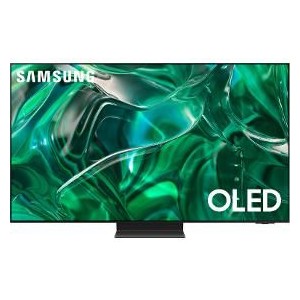 QE55S95C OLED SMART 4K UHD TV Samsung