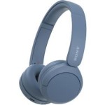 WH-CH520 Bluetooth sluchátka modrá SONY