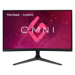 VX2418C 23,6 prohnutý 165Hz VIEWSONIC