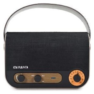 RBTU-600 RETRO RADIOPŘIJ. s USB/BT AIWA