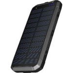 YPB 1050 Solar Power Bank 10 000 YENKEE