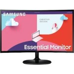 LS24C360EAUXEN prohnutý 75Hz SAMSUNG