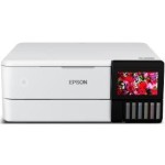 L8160 multifunction printer EPSON