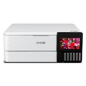 L8160 multifunction printer EPSON