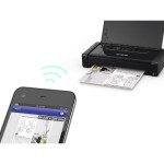 WorkForce WF-100w EPSON