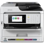 WorkForce Pro WF-C5890DWF A4 WiFi EPSON