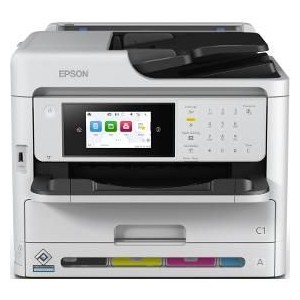 WorkForce Pro WF-C5890DWF A4 WiFi EPSON