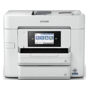 WorkForce Pro WF-C4810DTWF A4 WiFi EPSON