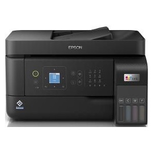 L5590 A4 color-tank MFP Fax WiFi EPSON