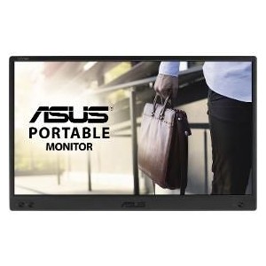 ZenScreen MB166B Portable USB mon. ASUS