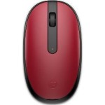 240 Bluetooth Mouse Red HP