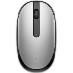 240 Bluetooth Mouse Silver HP