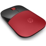 Z3700 Wireless Mouse Cardinal Red HP