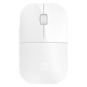 Z3700 Wireless Mouse Blizzard White HP