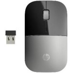 Z3700 Wireless Mouse Silver HP