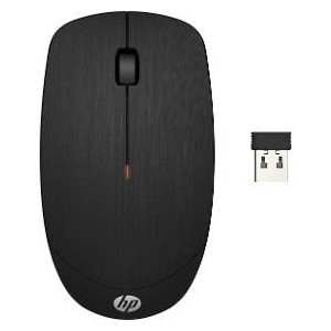 Wireless Mouse X200 HP