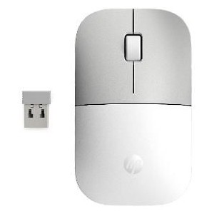 Z3700 Wireless Mouse Ceramic White HP