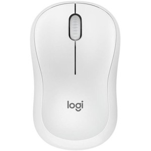 M240 Silent BT Mouse White LOGITECH