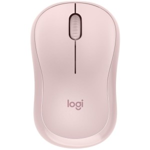 M240 Silent BT Mouse Rose LOGITECH