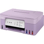 PIXMA G3430 ink MTF WiFi violet CANON