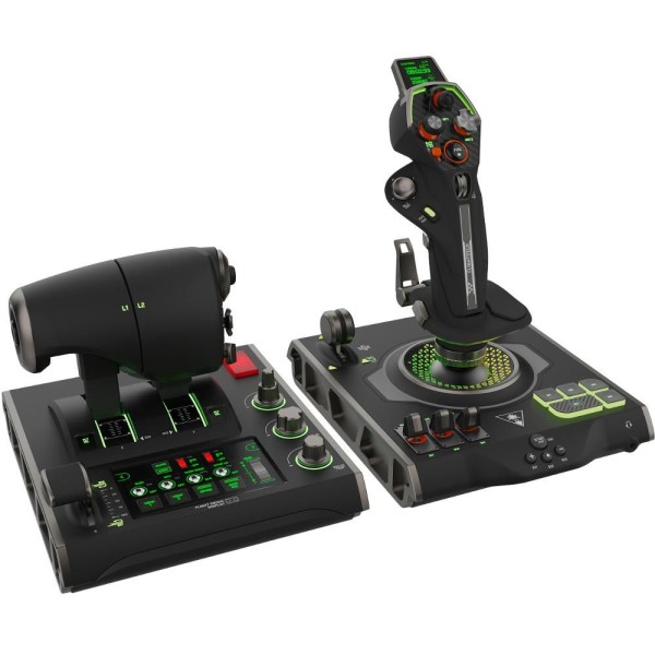 VelocityOne Flightdeck PC TURTLE BEACH