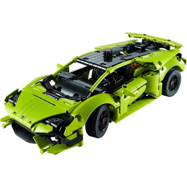 Lamborghini Huracán Tecnica 42161 LEGO
