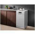 ESG42310SW MYČKA 45CM ELECTROLUX