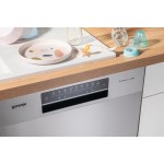 GS642D90W MYČKA 60CM GORENJE