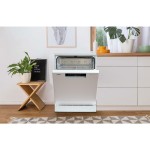 GS642D90W MYČKA 60CM GORENJE