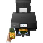 PIXMA TS8750 ink MTF black CANON