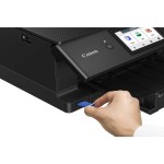 PIXMA TS8750 ink MTF black CANON