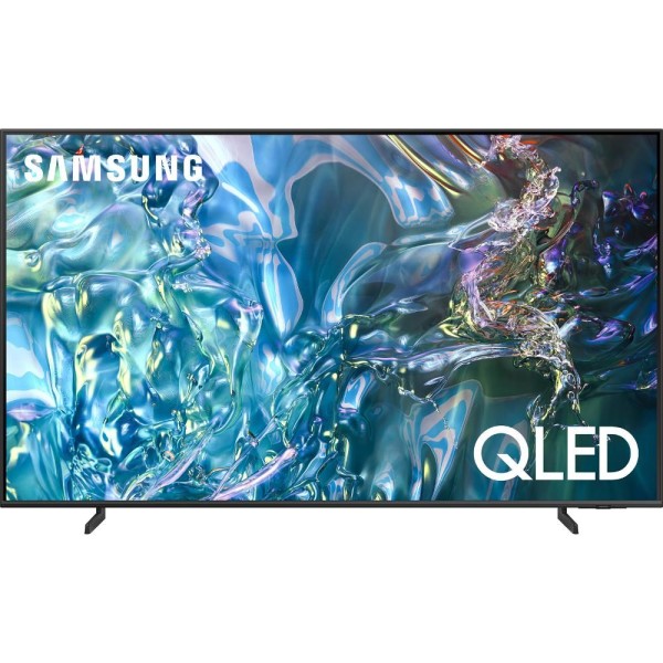 QE50Q60D QLED SMART 4K UHD TV SAMSUNG