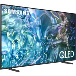 QE50Q60D QLED SMART 4K UHD TV SAMSUNG