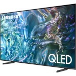 QE50Q60D QLED SMART 4K UHD TV SAMSUNG