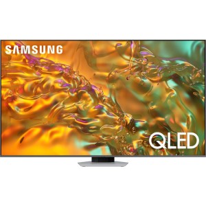 QE75Q80D QLED SMART 4K UHD TV SAMSUNG