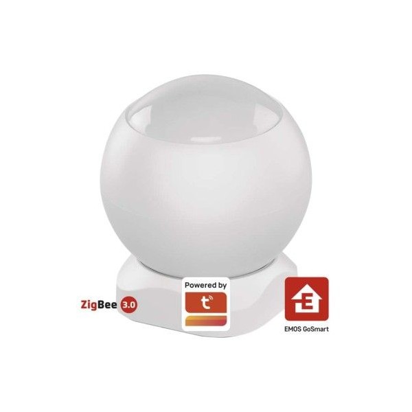 GoSmart PIR senzor (pohybové čidlo) IP20, ZigBee