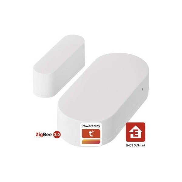 GoSmart bezdrátový dveřní senzor IP-2011Z, ZigBee