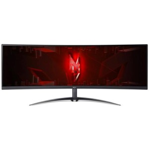 XZ452CUV 44,5 DQHD 165Hz 1ms Black ACER