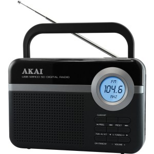 PR006A-471U AKAI