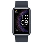 Watch FIT SE Starry Black HUAWEI