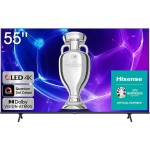 55E7KQ QLED SMART HISENSE