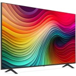 50NANO82T6B NanoCell TV LG