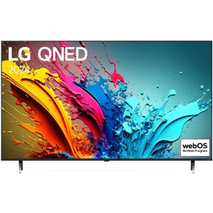 50QNED85T6A QNED TV LG