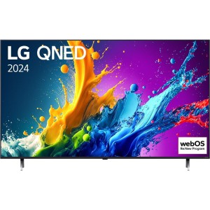 75QNED80T6A QNED TV LG