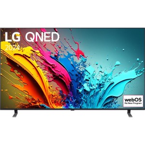 75QNED85T6C QNED TV LG
