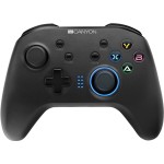 GPW3 bezdrátový gamepad 4v1 CANYON